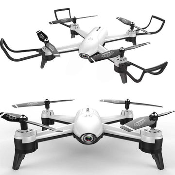MarchGroups Aerial Drone – Total Control, High Definition Images and Guaranteed Fun