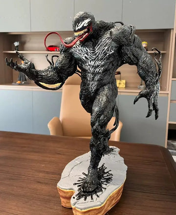 Venom Action Figure 30cm – Collectible