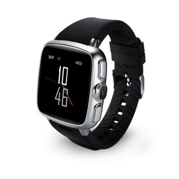 Smartwatch Z01 – Technology, Style and Practicality on Your Wrist