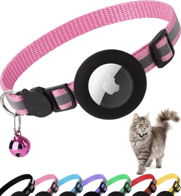Breakaway Cat Collar – Safety and Comfort