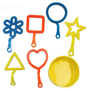 Bubble Stick Set – Outdoor Play for Kids