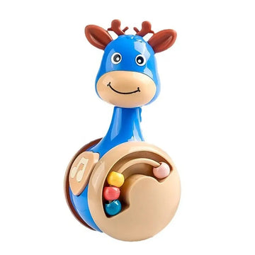Climbing Tumbler Toy – Fun and Learning