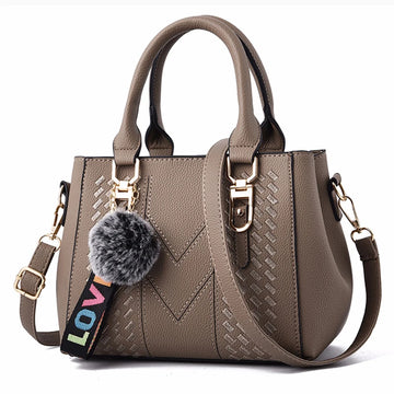Embroidered Crossbody Bag for Women — Style, Elegance and Practicality