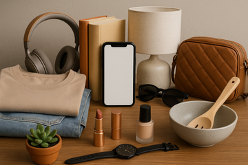 Produtos