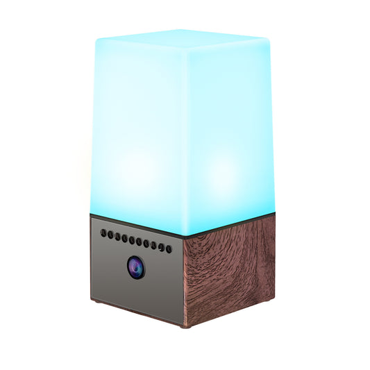 HD Wi-Fi Security Camera – Smart Protection for Your Home and Business