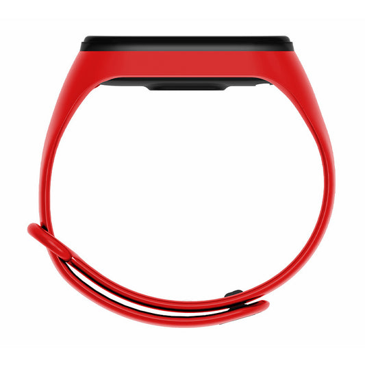 Smart Bracelet Fitness Tracker – Technology and Health on Your Wrist