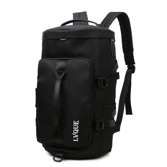 3-in-1 Waterproof Sports Backpack – Travel, Gym &amp; Everyday Use