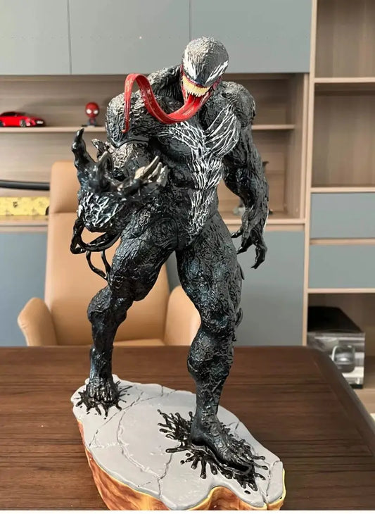 Venom Action Figure 30cm – Collectible