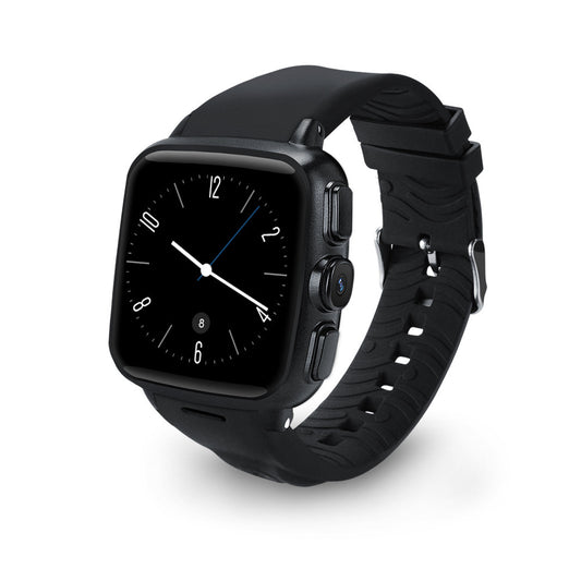 Smartwatch Z01 – Technology, Style and Practicality on Your Wrist
