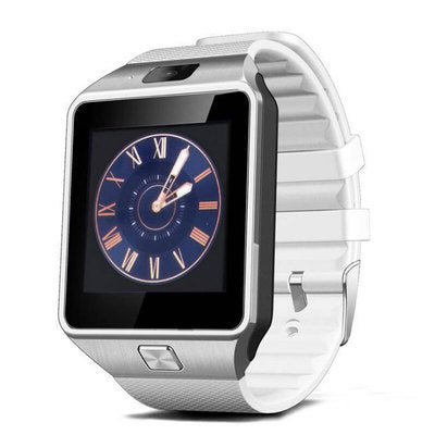 Smartwatch DZ09 – Connectivity, Style and Smart Functions in One Watch