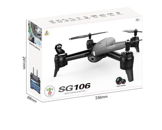 MarchGroups Aerial Drone – Total Control, High Definition Images and Guaranteed Fun