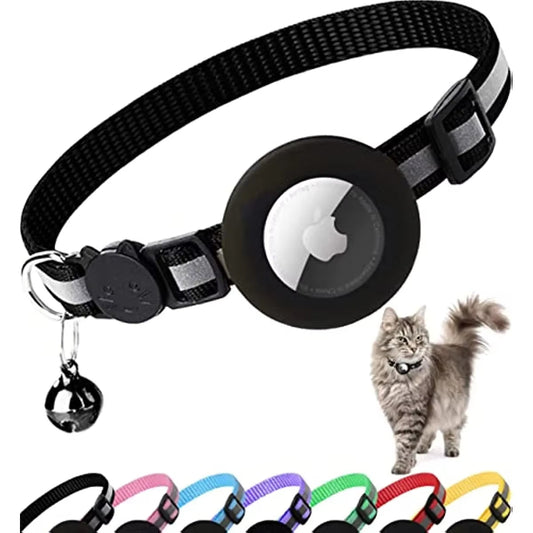 Breakaway Cat Collar – Safety and Comfort