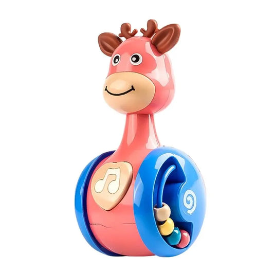 Climbing Tumbler Toy – Fun and Learning