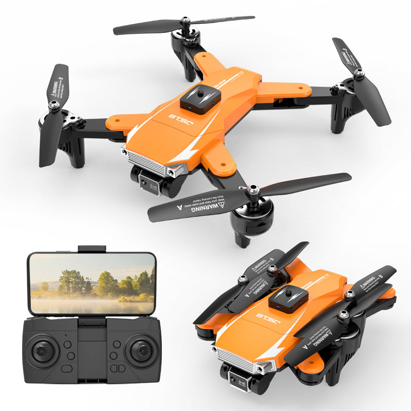 JS18 Drone with Obstacle Avoidance – Unlimited Aerial Photography