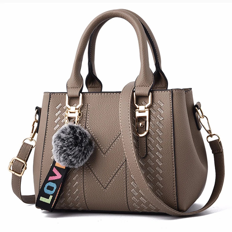 Embroidered Crossbody Bag for Women — Style, Elegance and Practicality 