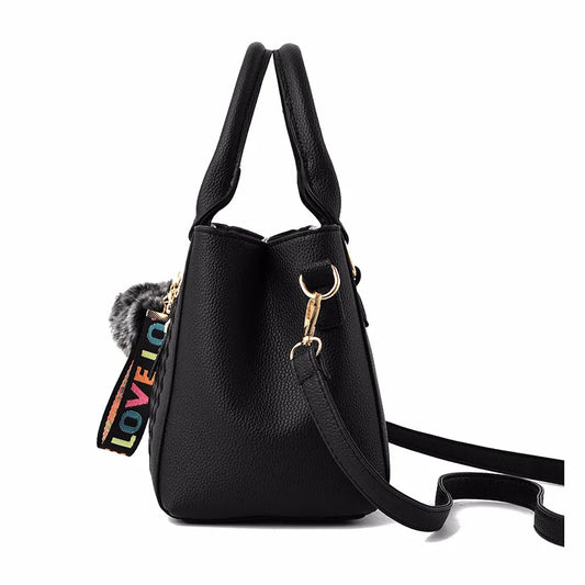 Embroidered Crossbody Bag for Women — Style, Elegance and Practicality 