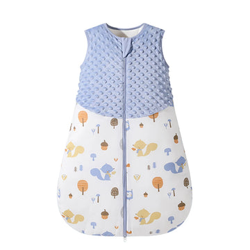 Baby Sleepsack – Comfort and safety for peaceful nights!