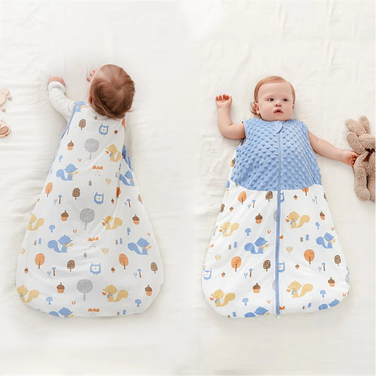 Baby Sleepsack – Comfort and safety for peaceful nights!